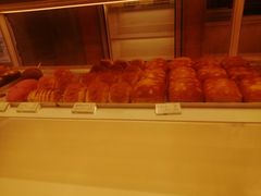 -好利来(南京路一店)