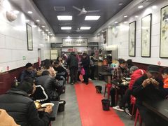 大堂-郑家包子牛肉拉面(尚勤路店)