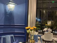 -翠湖宾馆·中餐厅