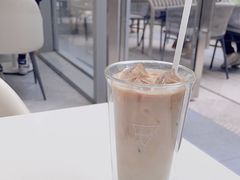 -Manner Coffee(万象食家店)