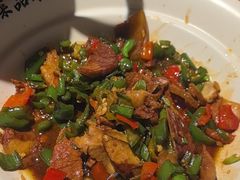 -黄山老妈·土菜(碧桂园店)
