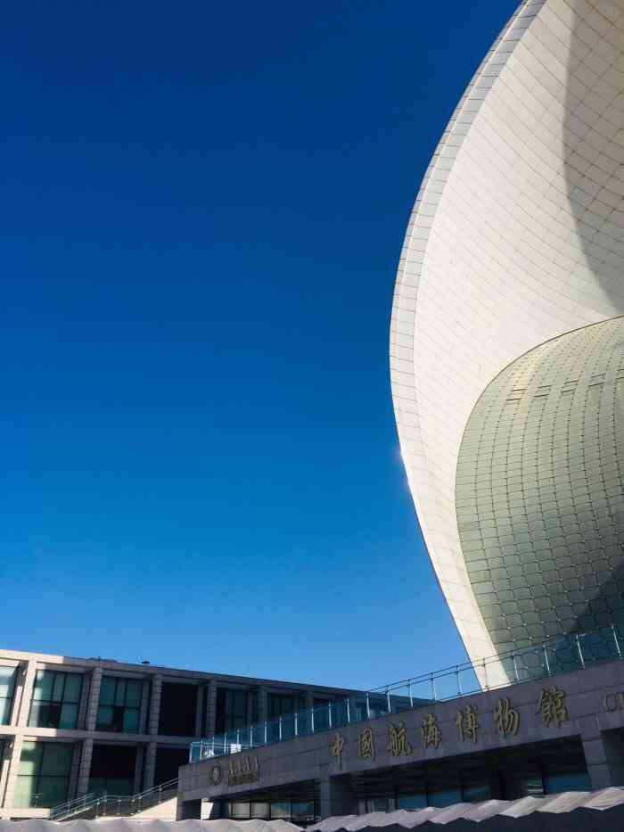 上海航天博物馆站图片