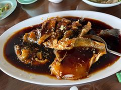 -湖畔居茶楼(湖滨店)