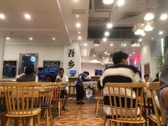 -贵凤凰贵州米粉(五道口店)