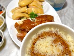 油鸡饭-星平鸡饭·粤菜小炒(印象城旗舰店)