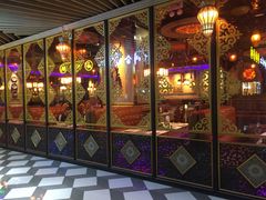 -游牧传奇新疆特色歌舞餐厅(红山新世纪购物广场店)