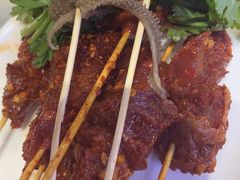 -爱有声毛肚串串火锅自助(龙之梦大都汇店)