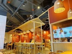 -八二小区抄手(龙湖上城天街店)