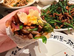 -姥姥家春饼店(惠新东街店)