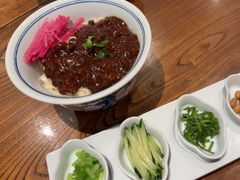 -北京老铺烤鸭(高新店)