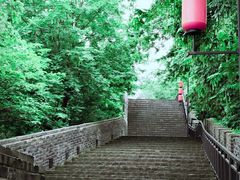-虞山城墙