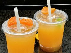 -裕莲茶楼(太古汇店)