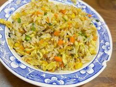 -粗茶淡饭(东关街店)