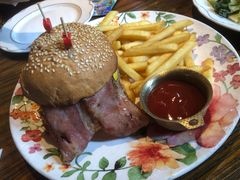 -1886德国汽车餐厅(外滩中央店)