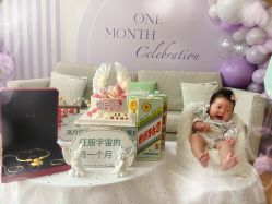 -baby bella小贝拉母婴护理中心(北京东隅店)