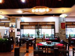 大堂-御膳粥·牛乳粥底火锅·地道顺德菜(容桂店)