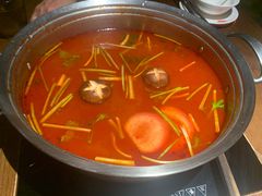 -牛焱·贵州黄牛肉火锅(城西银泰店)