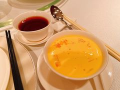 杨枝甘露-夏宫中餐厅(静安香格里拉店)