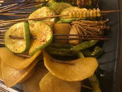 -长药唐师乐山油炸(石人直营店)