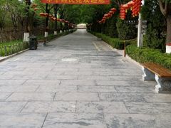 -大槐树寻根祭祖园