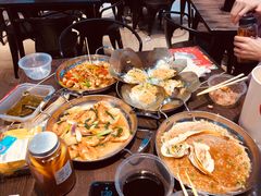 -盒马鲜生(皇庭广场店)