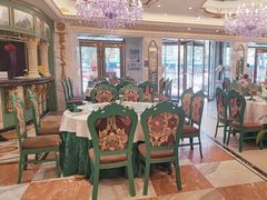 -齐家花园大酒店(宝山店)