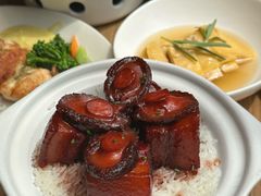 -沛家·西餐Brunch·直火料理