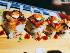 -円满日式居酒屋(蓉花路美食街店)