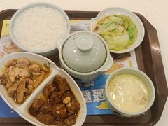 -真功夫(中大五院店)