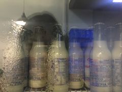 泰国豆奶-拾下卜卜贝•海鲜火锅