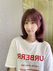 -3AM·S HAIR SALON烫发染发接发