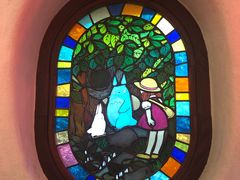 -三鹰之森吉卜力美术馆