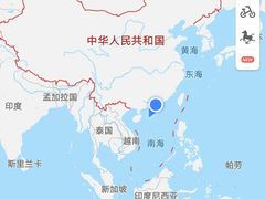 -西涌国际滨海旅游区
