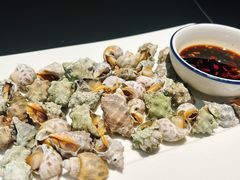 -鑫悦楼煎蟹·16年海鲜大排档