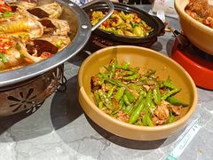 -农家湘菜(安亭店)