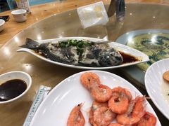 -七鲜渔港美食餐厅(巽寮湾海景店)