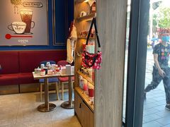 -COSTA COFFEE(吴江路店)