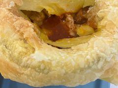 -库滋明·俄罗斯特色美食(中央大街店)