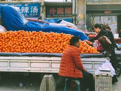 -清真·宏顺祥卤汁凉粉(大皮院店)