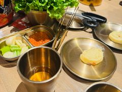 -西塔老太太泥炉烤肉(沈阳店)