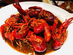 -有位虾匠·香辣蟹·小龙虾(李村店)