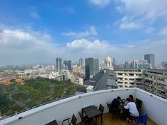 -塔顶·Cafe·日啡夜酒(北京路店)