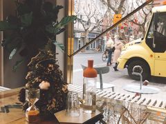 -KYO COFFEE(胶州路店)