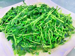 -渔中舟海鲜大排档(普陀沈家门店)