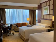 -上海雅居乐万豪侯爵酒店
