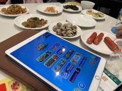 -南美元生态大酒店(海珠店)