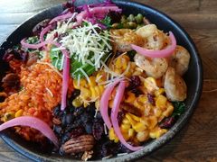-Q MEX 库迈墨西哥餐吧(三里屯店)