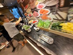 -安蒂娅·海鲜自助餐厅(安蒂娅美兰酒店)