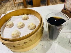 特色小笼包-鼎泰丰(南门店)