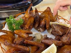 -一煲鸽